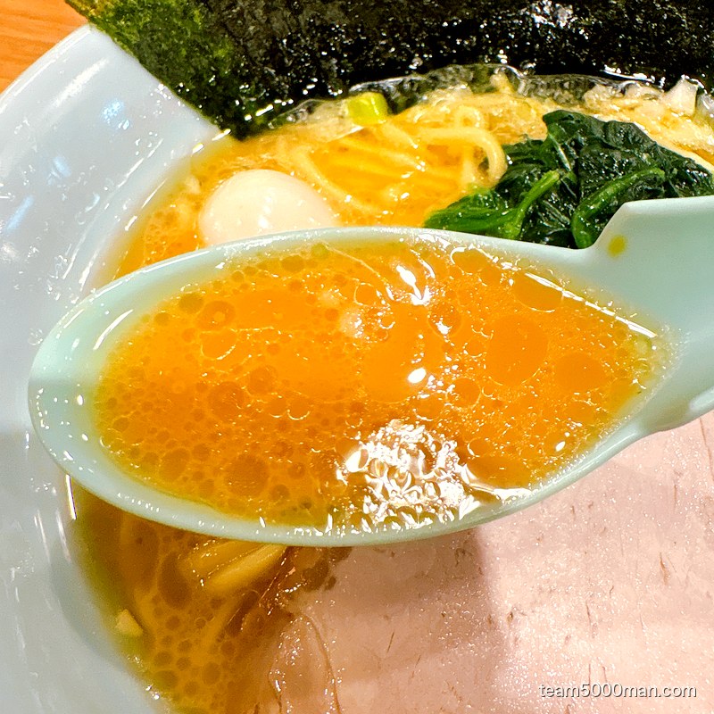 町田商店 成瀬店 スープスプーン